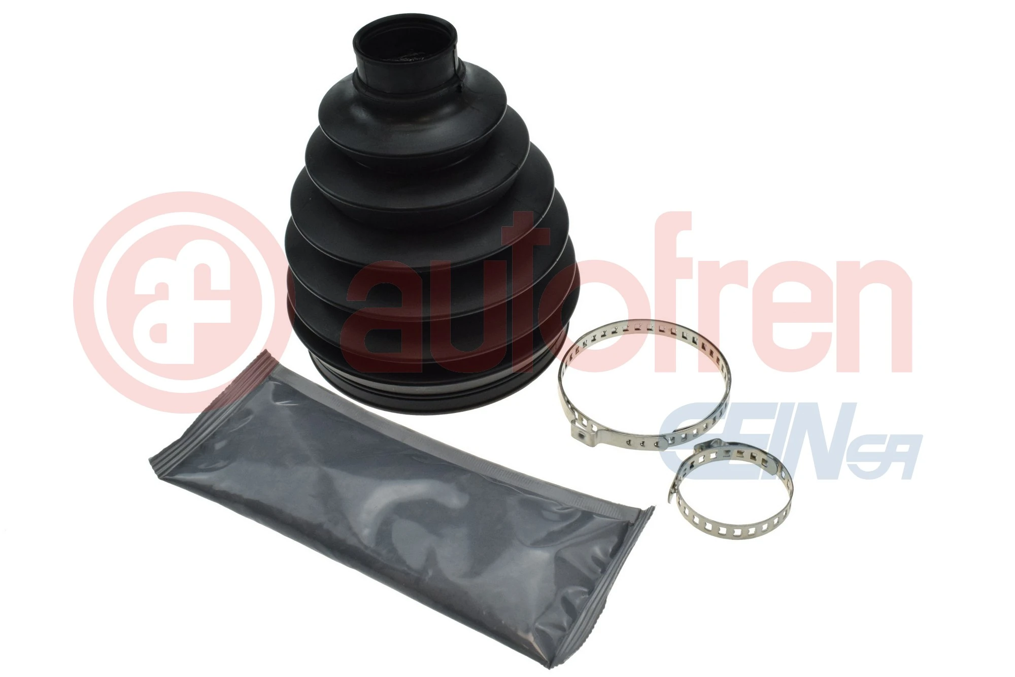 Bellow Kit, drive shaft